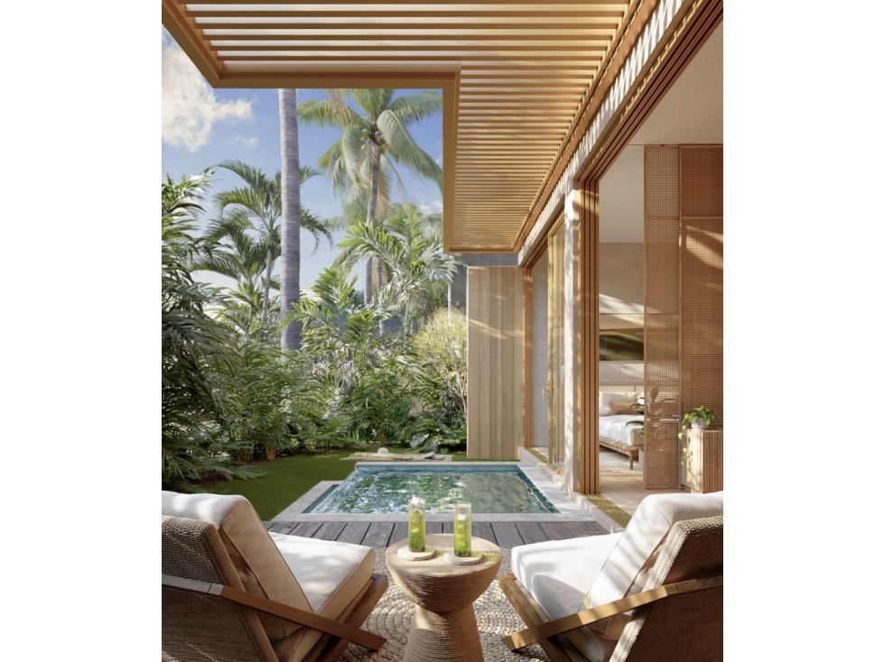 SE VENDE APARTAMENTO 84M EN PLAYA CARACOL SEASHORE VISTAS PANORAMICAS — foto 3