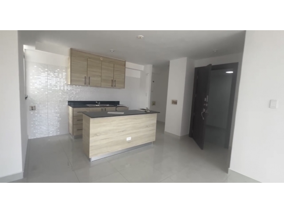 SE VENDE APARTAMENTO TUMBA MUERTO CITY GARDENS 67M 2 HABITACIONES — foto 5