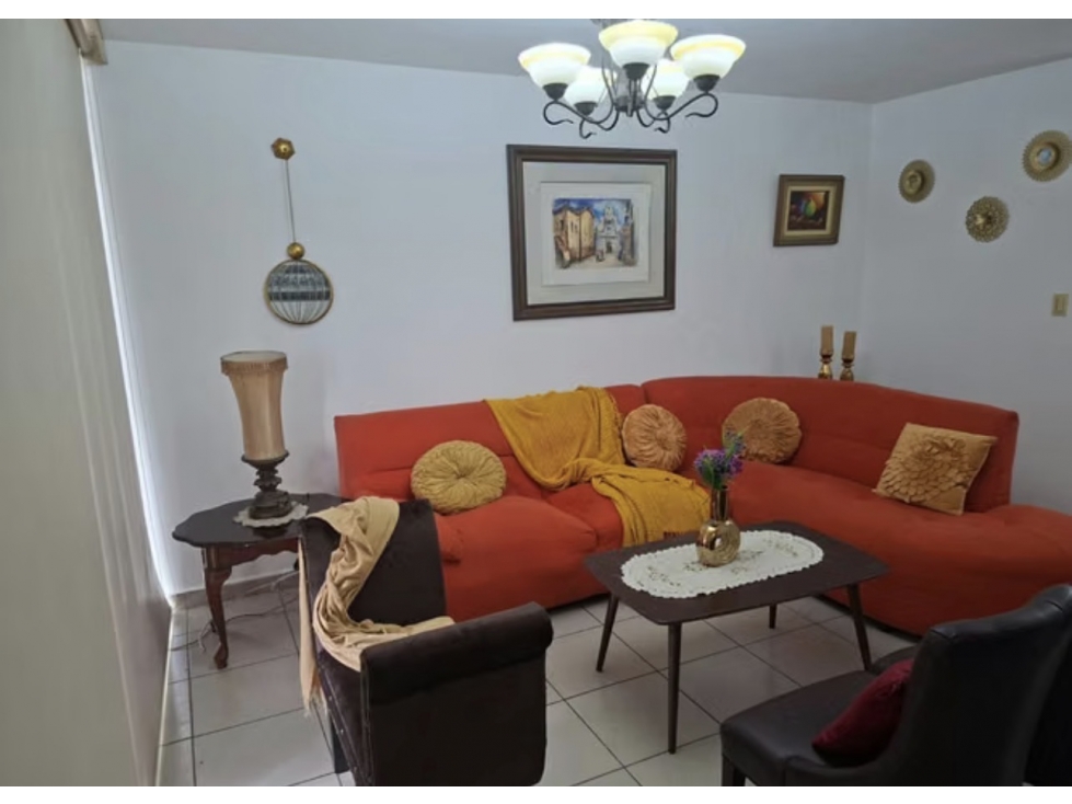 LOS ANDES / MALLORCA PARK / 83M / 3 HABITACIONES / AMOBLADO — foto 5
