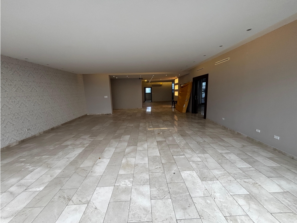 PENTOUSE EN PAITILLA / GOLDEN PALACE / 700M2 / VISTA AL MAR — foto 4