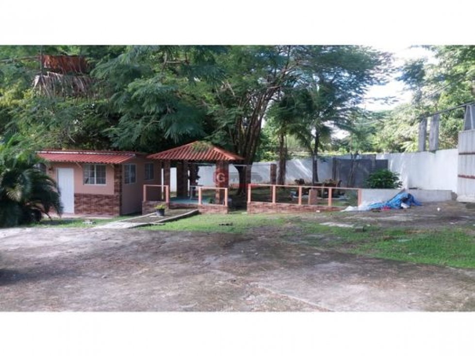 CASA DE PLAYA / CORONADO / EN ESQUINA / 6 RECAMARAS / 2,493m2