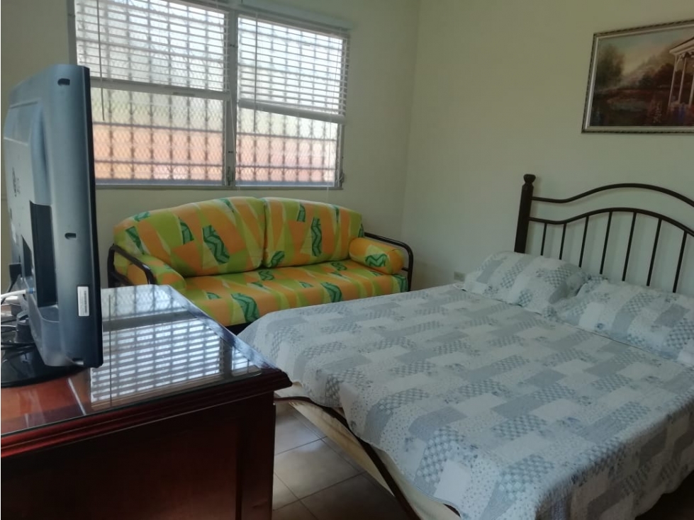 CHAME / CORONADO / 1048 M2 / 3 HABITACIONES / PISCINA / TERRAZA — foto 5