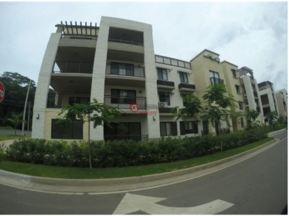 RIVER VALLEY / PANAMA PACIFICO / 144M / 2 HABITACION / 2 PARKING