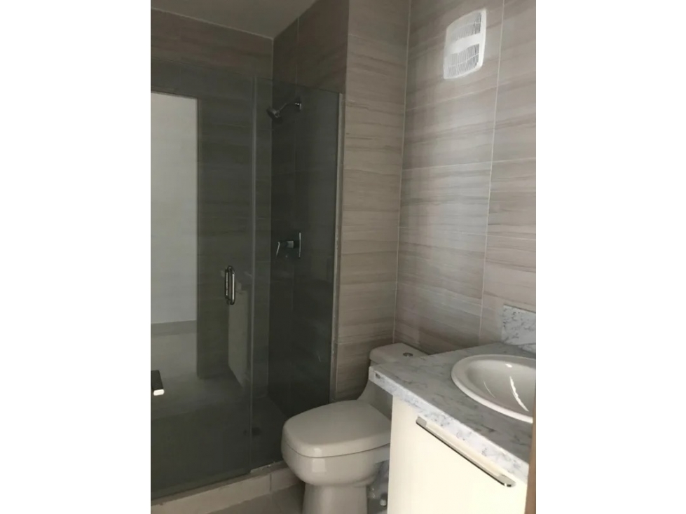 OBARRIO / PH PARK CITY / 110m2 / 2 HABITACIONES / 2 BAÑOS — foto 5