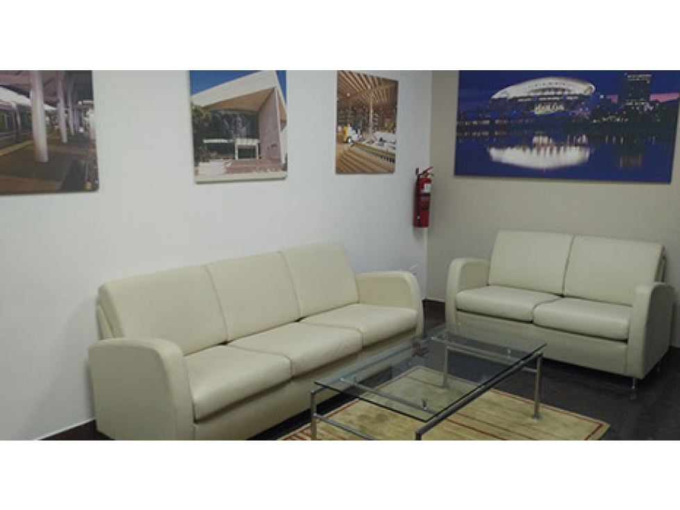 OFICINA / CALLE 50 / BANCO GENERAL / 350M2 / AIRE CENTRAL