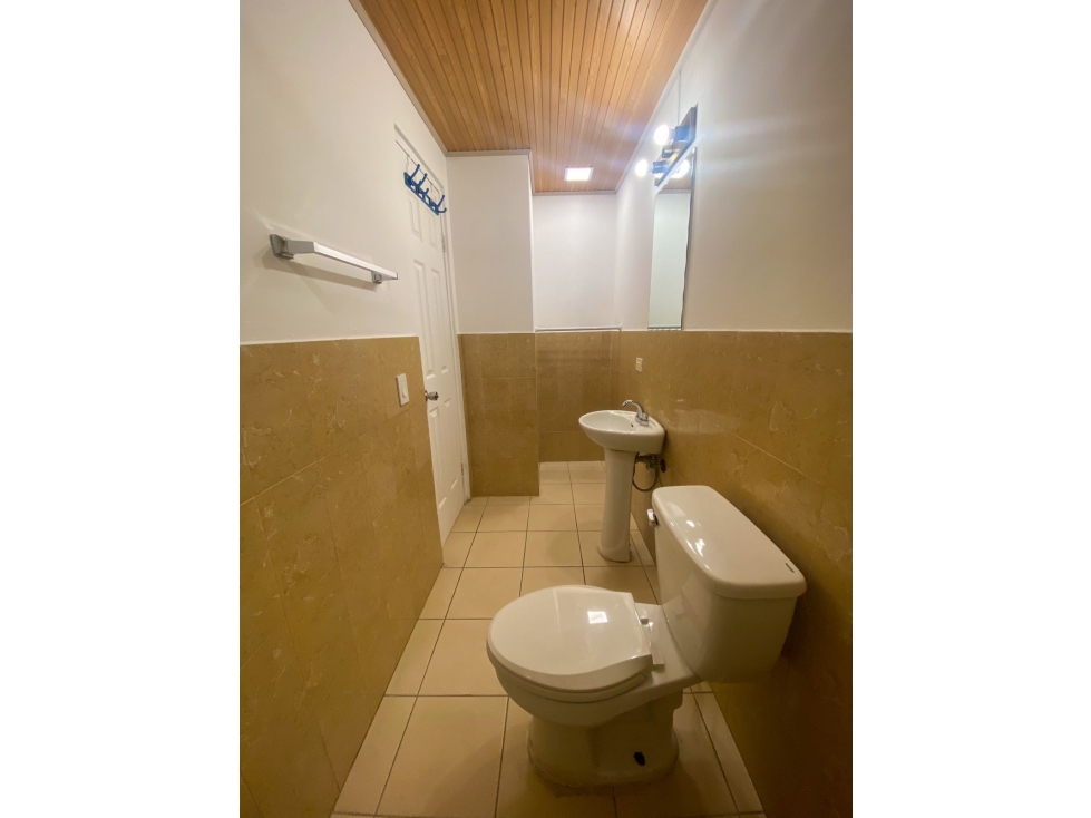 PARQUE LEFEVRE / PH SARAMEL / 90m2 / CENTRICO / 2 HABITACIONES — foto 5
