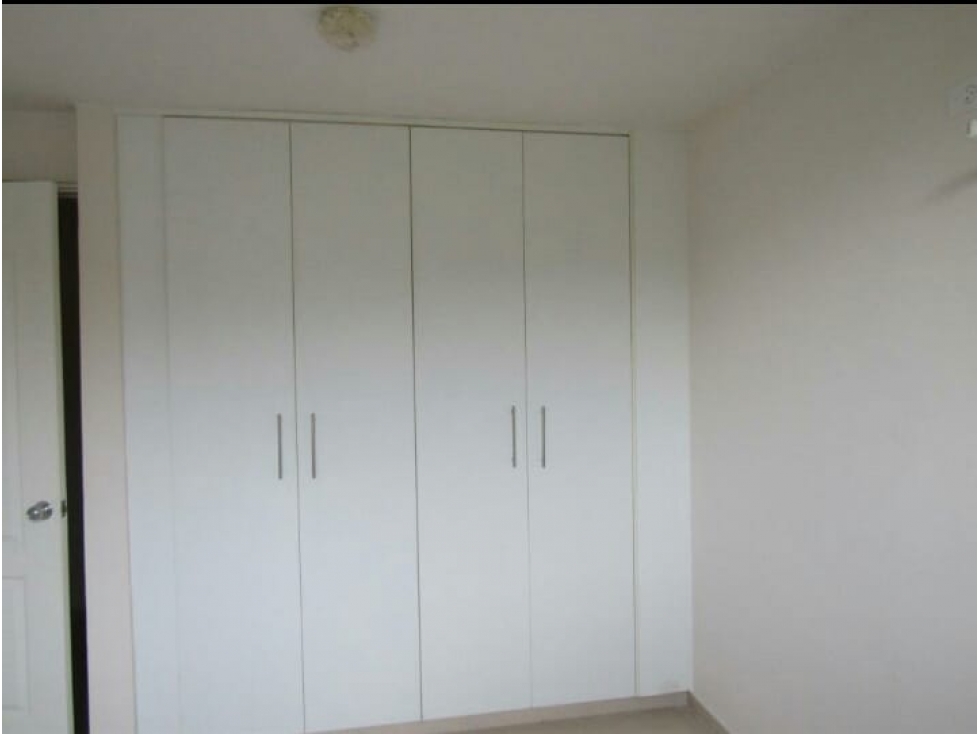 LOS ANDES / PH MALLORCA PARK VILLAGE / 74.7m2 / 2 HABITACIONES — foto 4
