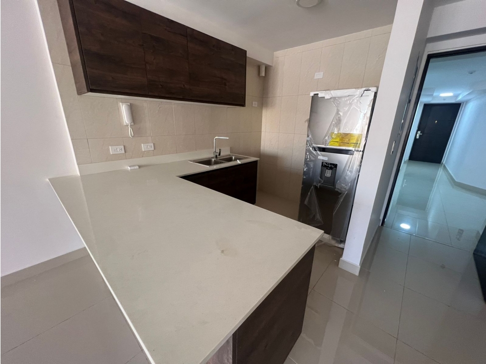 EL CARMEN / VICKY VILLAGE / 85M / 3 HABITACIONES / LINEA BLANCA — foto 2