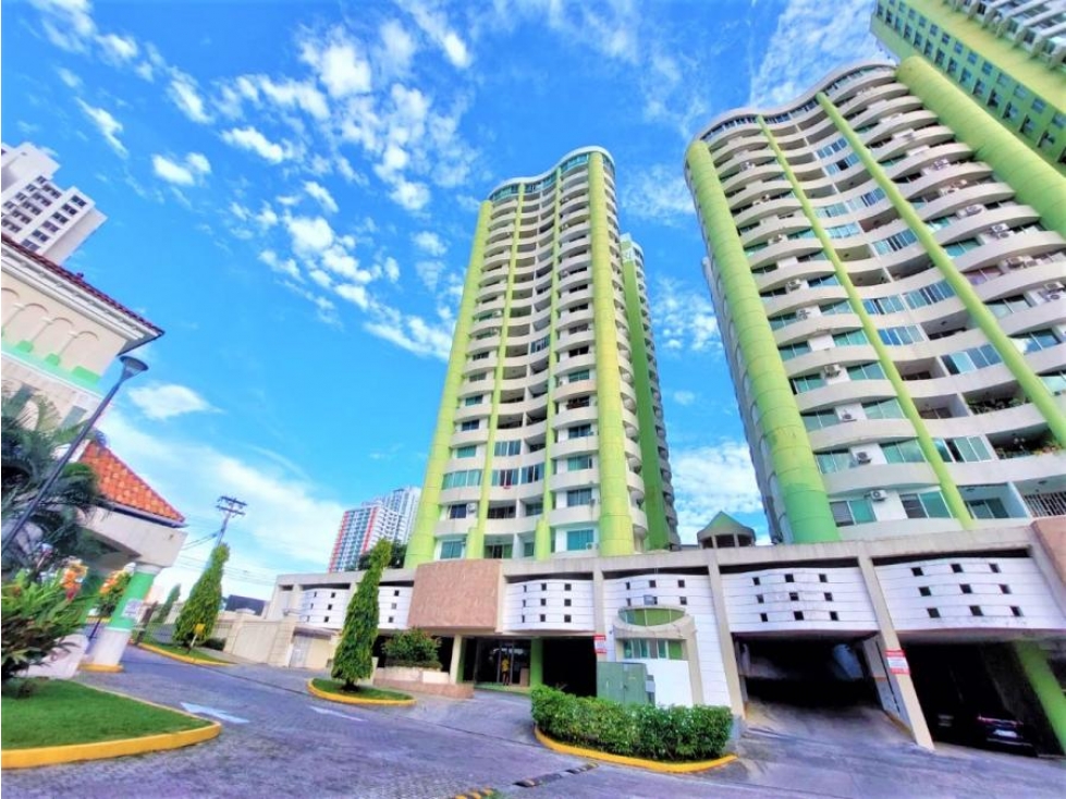 CONDADO DEL REY / PH GREEN PARK / 95m2 / 3 HABITACIONES