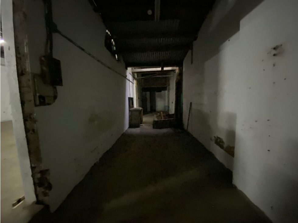 CASCO VIEJO / EDIFICIO HISTORICO / 328 M2 — foto 6