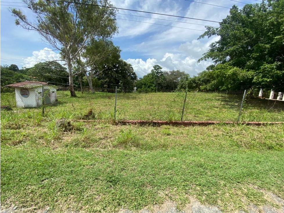 SAN CARLOS / RIO MAR / 1905M / TERRENO PLANO / CERCA DE PLAYA / AG - 1