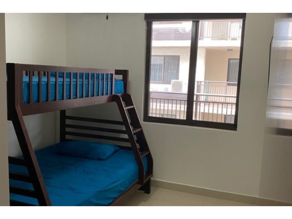SE VENDE APARTAMENTO PANAMA PACIFICO RIVER VALLEY 144M 2 HABITACIONES — foto 5