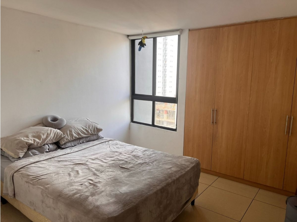 CONDADO DEL REY / TERRAZAS DEL REY / 80m2 / LINEA BLANCA / 2 HABITAC. — foto 6