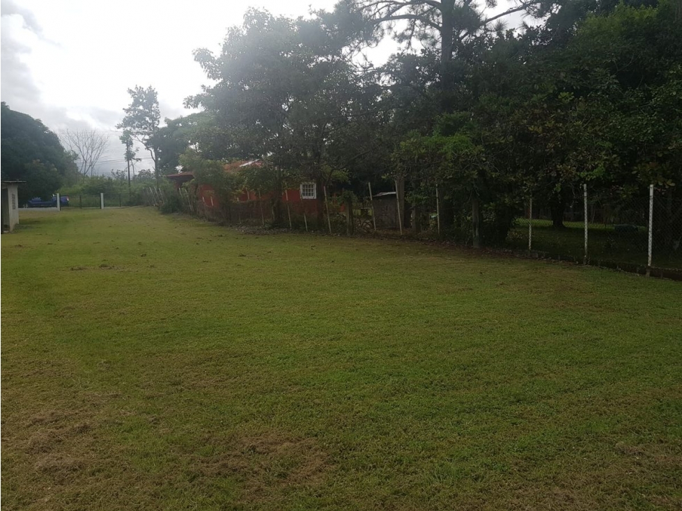 TERRENO / SAN CARLOS / PLAYA CORONA / 2685M/ CERCA A INTERAMERICANA — foto 4