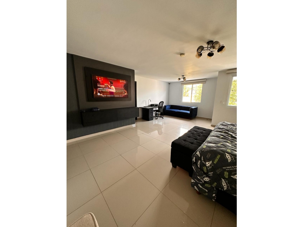 ALTOS DEL BOSQUE / EL DORAL / 4 HABITACIONES / 320 M2 / AMPLIA TERRAZA — foto 6