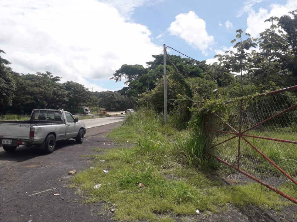 TERRENO / CHAME / BEJUCO / 1118 M / VIA PANAMERICANA / PLAYA — foto 2