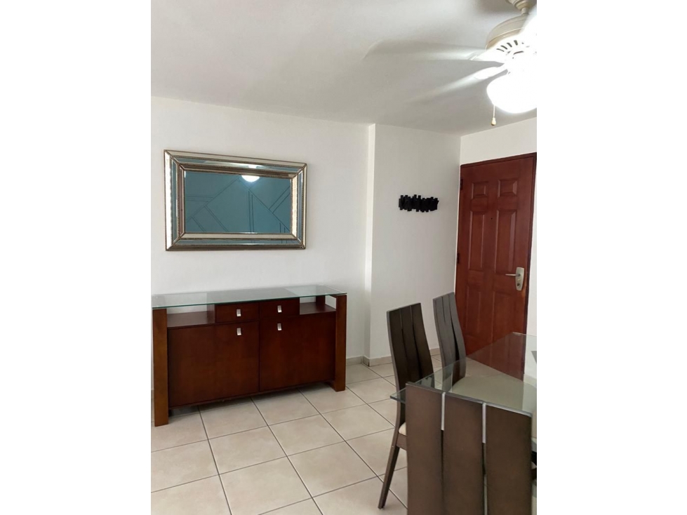 SE VENDE APARTAMENTO PH TORRE MAR DEL SUR 2 HABITACIONES 2 PARKING — foto 4