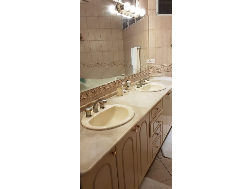 HATO PINTADO / LOS GUAYACANES / 3 HABITACION / 1000M / VACIA — foto 4