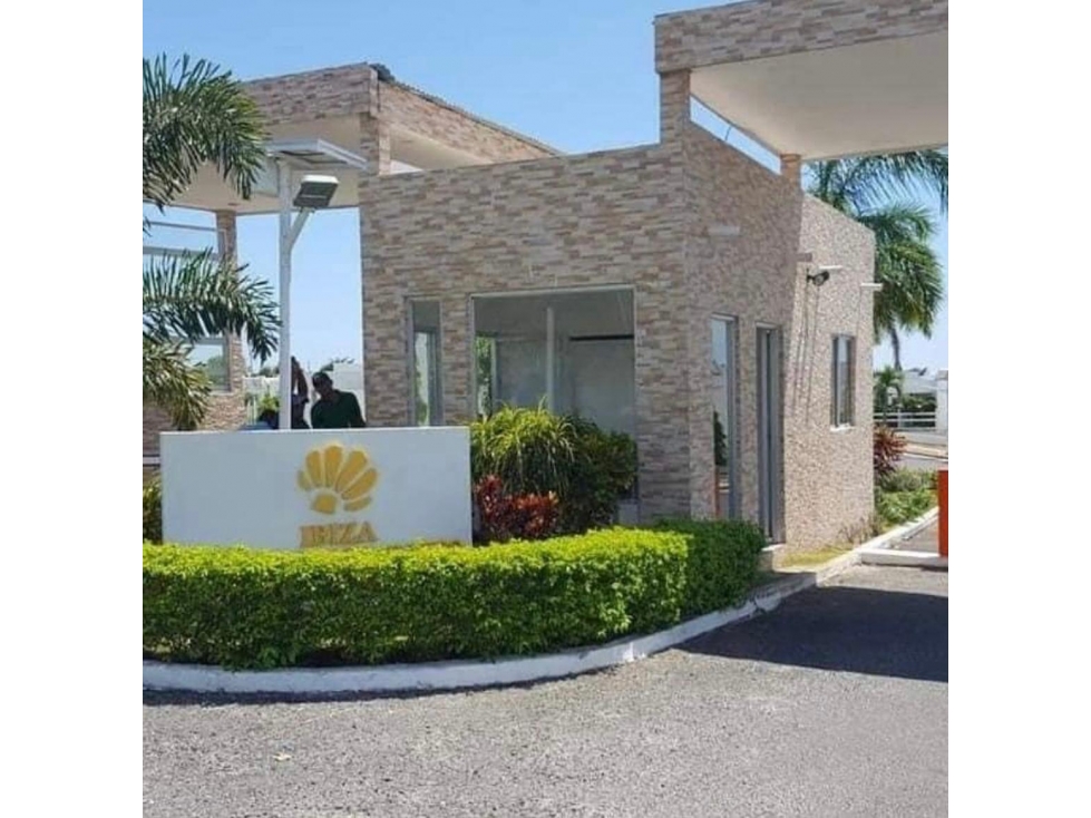 COCLE / IBIZA BEACH RESIDENCES / 120 M2 / TERRAZA / JACUZZI - 3