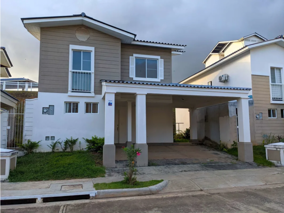 PLAYA DORADA / RESIDENCIAL PLAYAMAR / 188 M2 / 4 HABITACIONES - 1