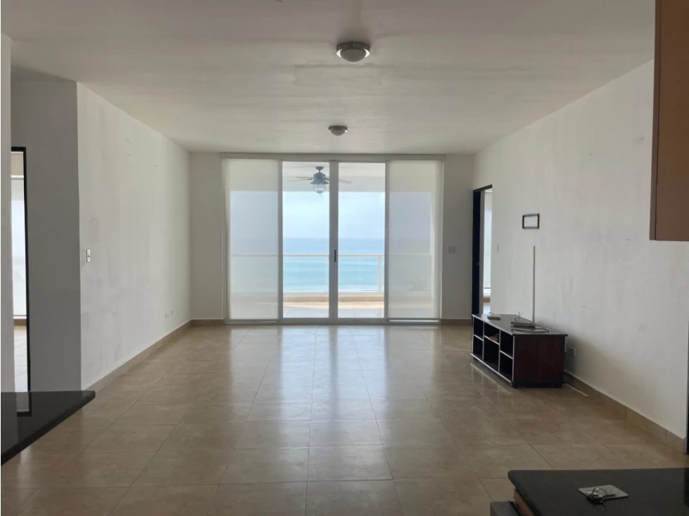 RIO HATO / PLAYA BLANCA / 167M2 / LINEA BLANCA / 3HABITACION / BALCON — foto 4