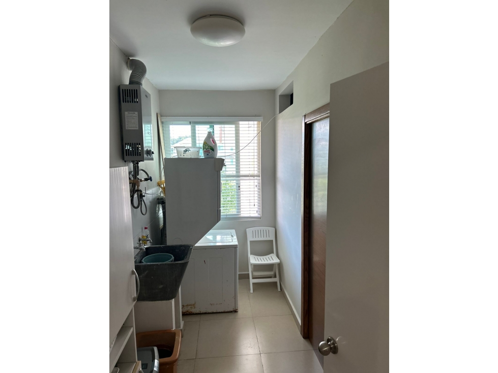 COCLE / BIJAO BEACH / 210 M2 / AMOBLADO / BALCON / FRENTE AL MAR - 5