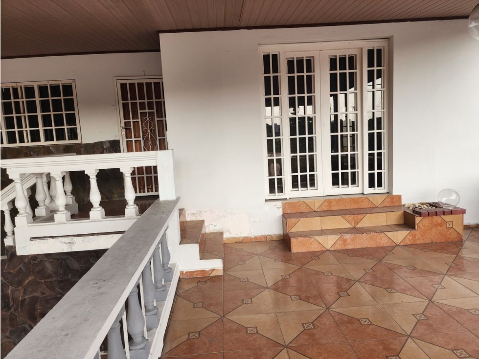 PUEBLO NUEVO / HATO PINTADO / 250 M2 / TERRAZA / BARRIADA LOS HARINOS — foto 5