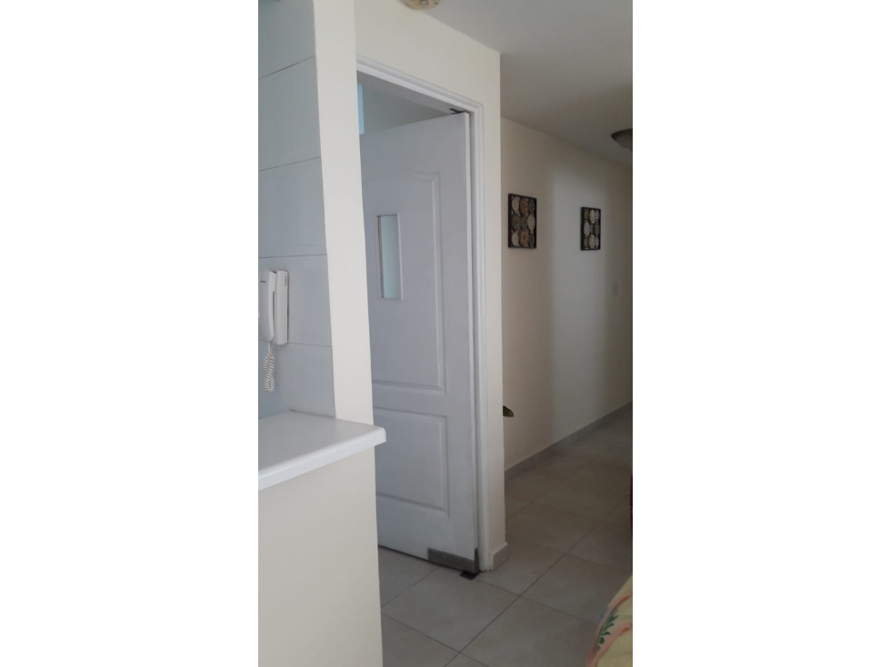 BETANIA / EDISON PARK / PH ELMARE / 96M / 2 HABITACION / BALCON — foto 4