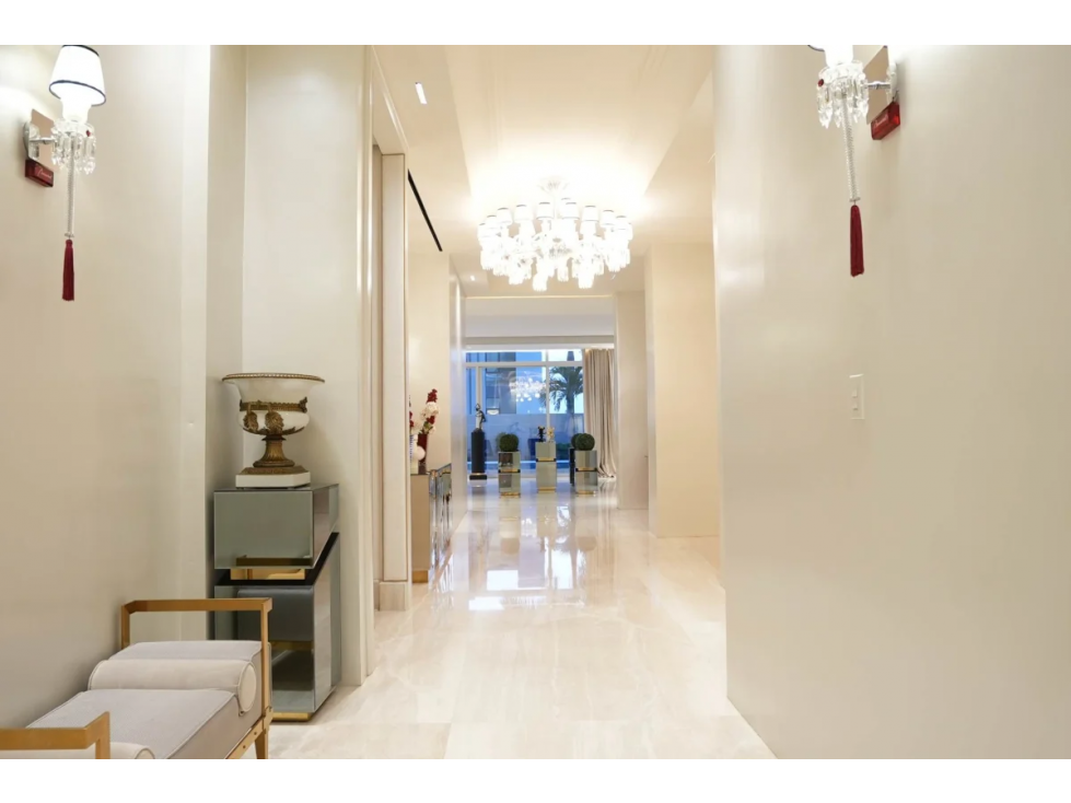 OCEAN REEF ISLAND / 1050M2 / 4 HABITACION / LUJO EXCLUSIVO — foto 6