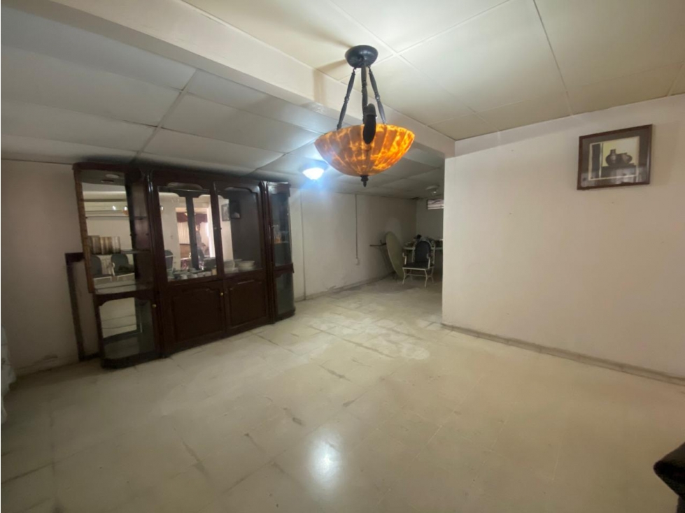 RIO ABAJO / 385 M2 / 4 HABITACIONES / TERRAZA / VILLA RICA / SEGURO - 3