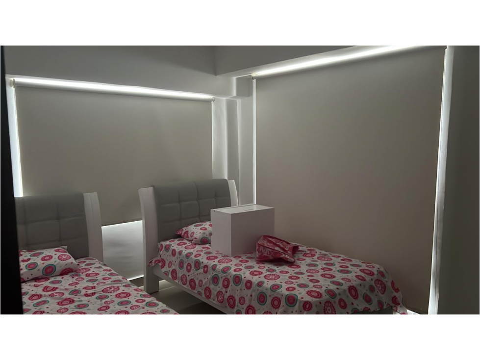 CARRASQUILLA / PH RESIDENCIAS DEL SOL / 3 HABITACIONES / 120 M2 — foto 3