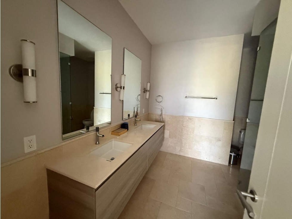 BUENAVENTURA / OCEAN LAKES / 873m / 4 HABITACIONES / PISCINA — foto 5