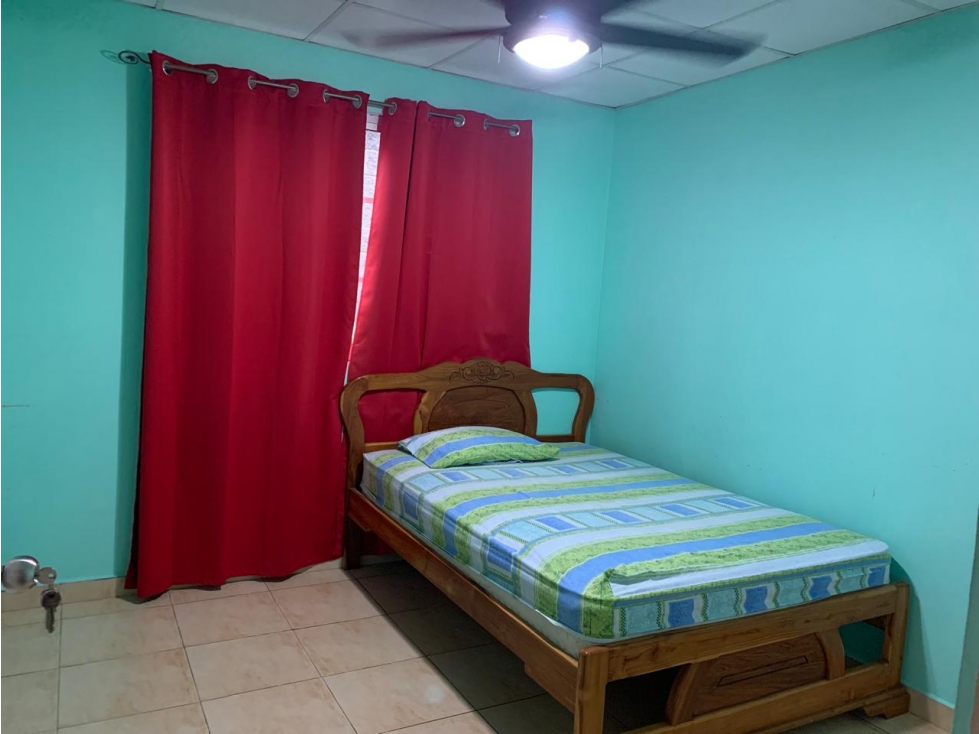 ARRAIJAN / URB. PLATINIUM PARK / 3 HABITACIONES / 220 M2 / TERRAZA — foto 3