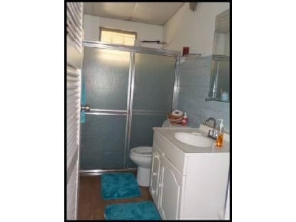 LAS CUMBRES / CIUDAD BOLIVAR / 405M2 / 4 HABITACION / 2 BAÑOS TERRAZA — foto 6