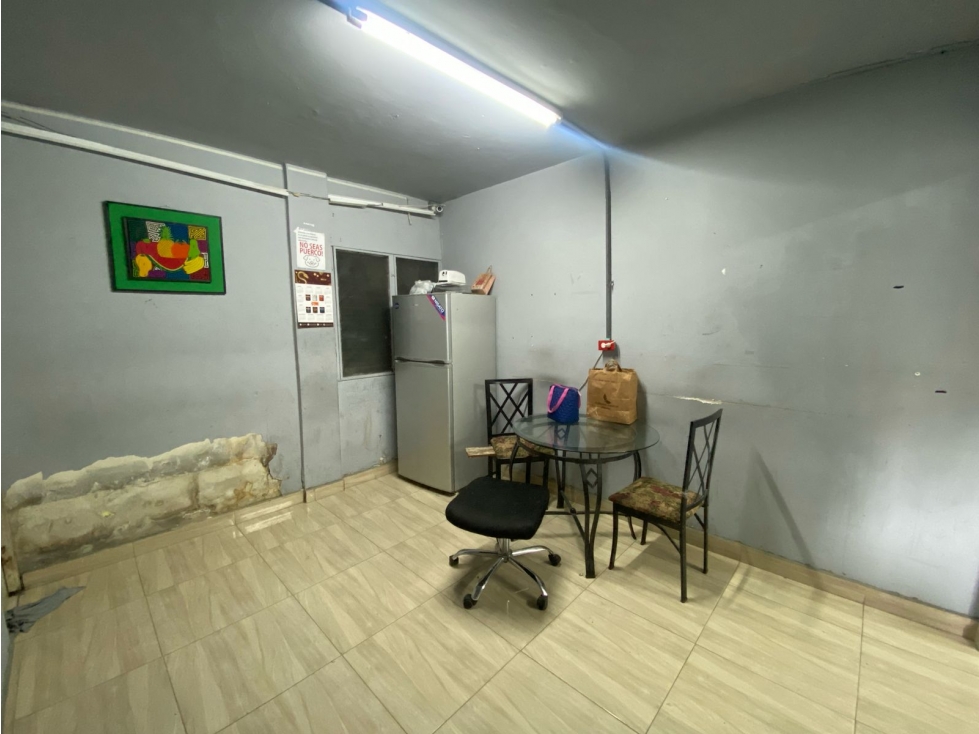 LOCAL COMERCIAL / VIA TRANSISMICA / 576.78M2 / 3 DIVISIONES — foto 6