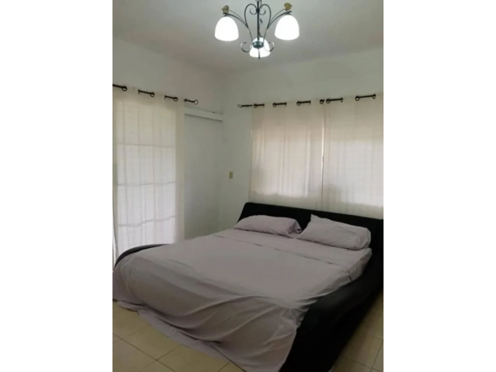 CASA CAMPESTRE / CERRO AZUL / 1400M2 / AMOBLADO / 3 HAB — foto 5
