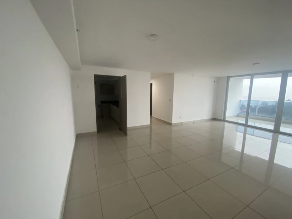 VILLA DE LAS FUENTES / MEI TOWER / 3 HABITACION / 151M / BALCON