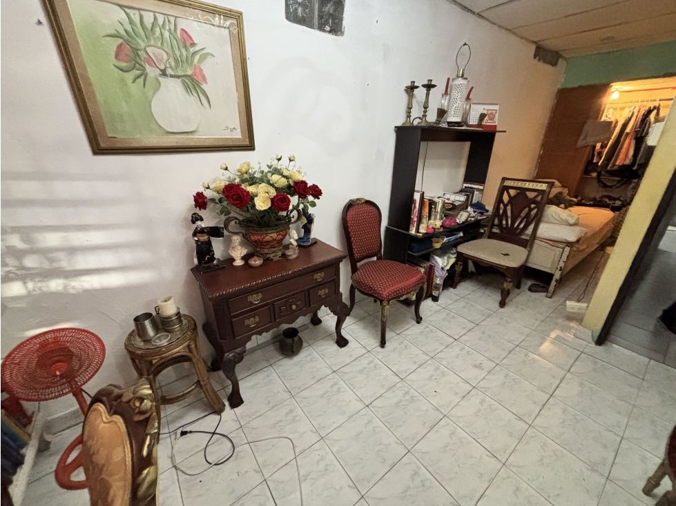 DON BOSCO /2 CALLE DE VERSALLES / ALTOS DE LAS ACACIAS / 3 HABITACION — foto 3