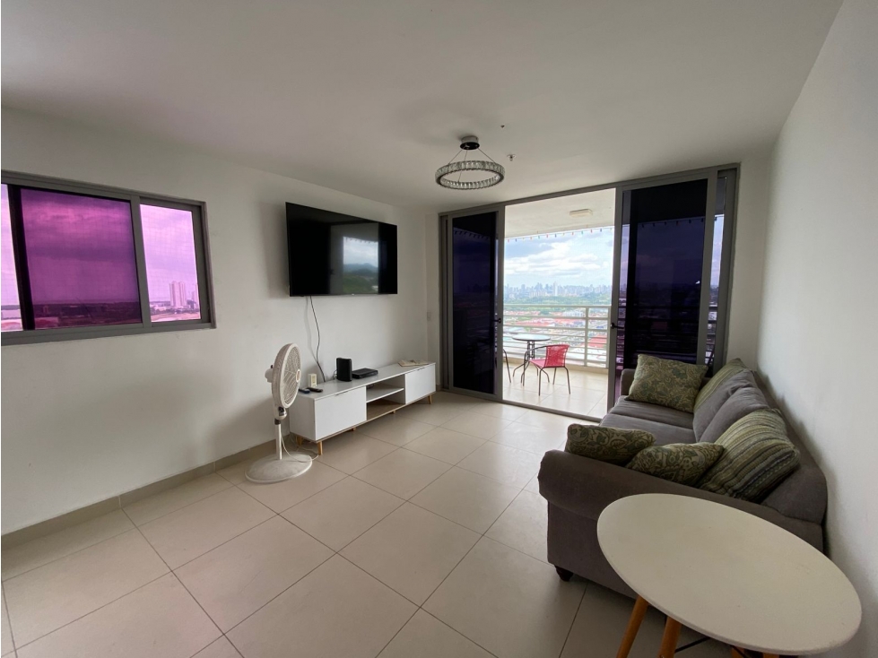 EL CRISOL / PH ALTATERRA / 92M / 3 HABITACION / BALCON — foto 2