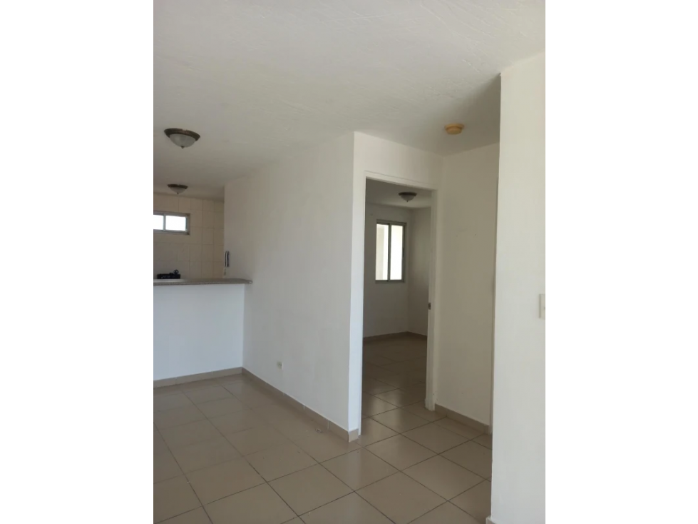RIO ABAJO / RIO LA PLATA / 62 M2 / 2 HABITACION / BALCON — foto 2