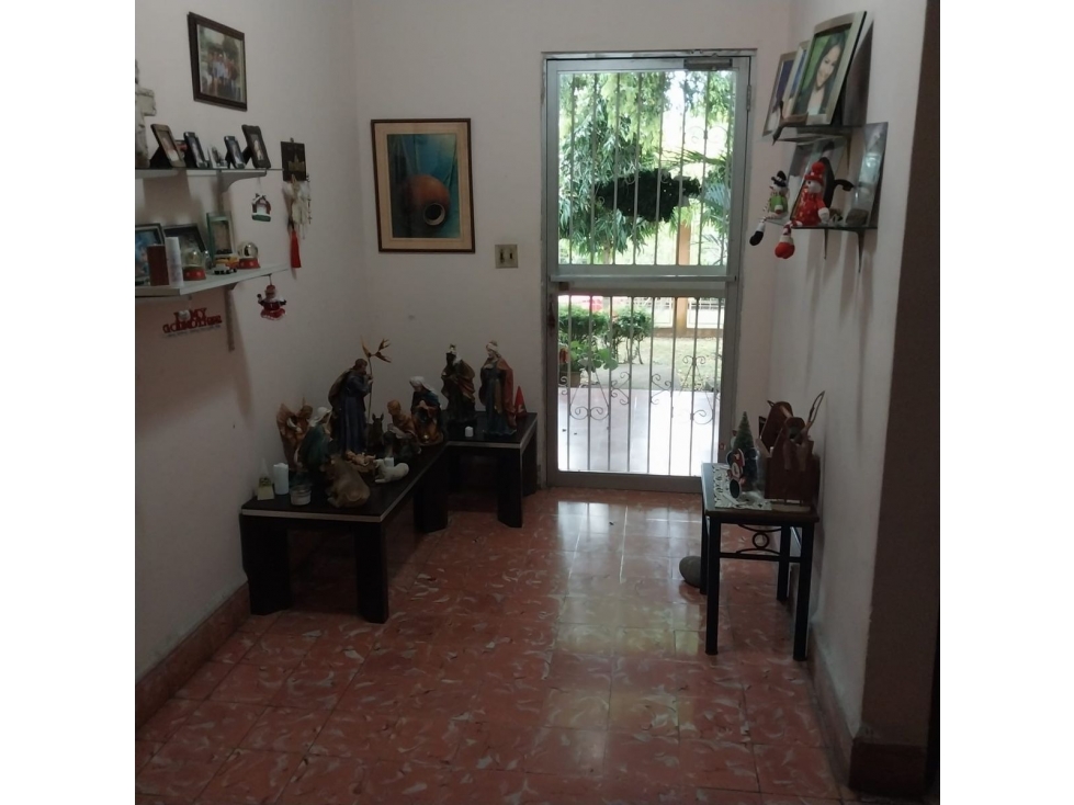 VILLA ZAITA / CASA COMERCIAL / 1338M / 3 HABITACION + EMPELADA /JC — foto 2