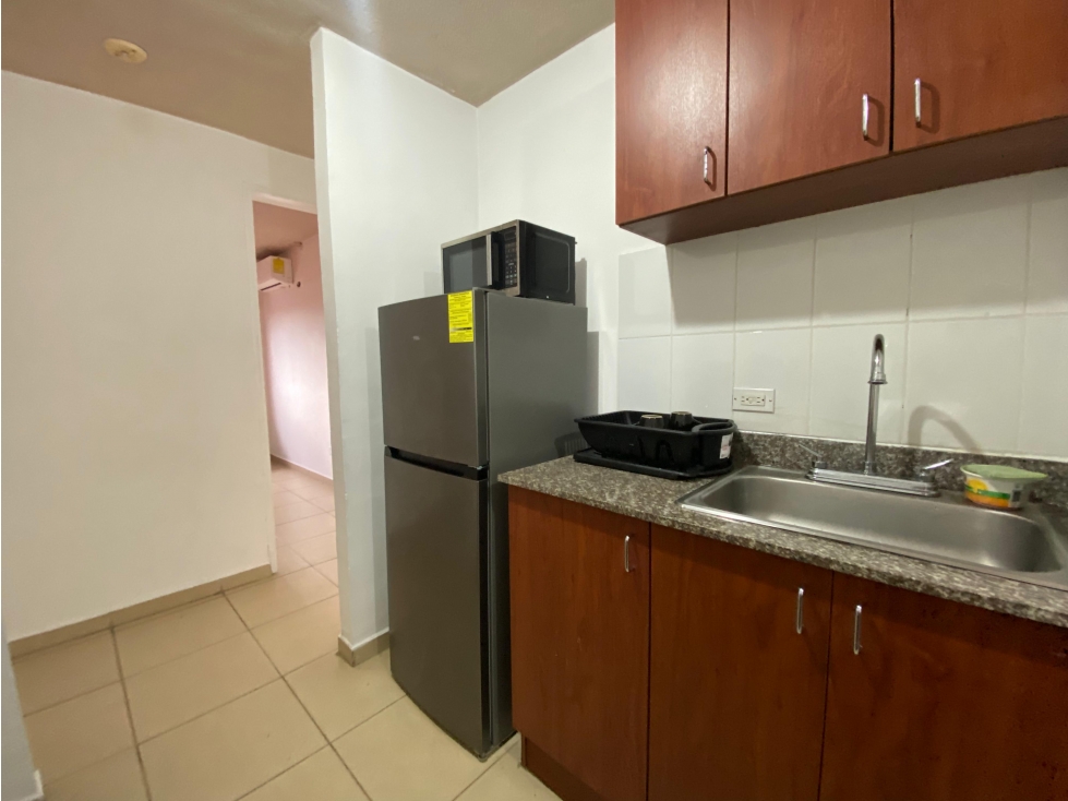 DON BOSCO / MYSTIC VILLAGE / 62M / 2 HABITACION / LINEA BLANCA — foto 6