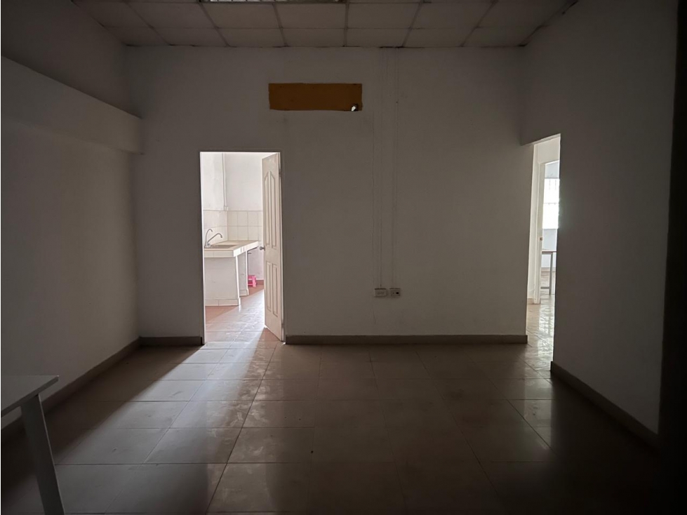 ANCON / LOCAL COMERCIAL / 155 M2 / DIVISIONES / VACIO / PLANTA ALTA