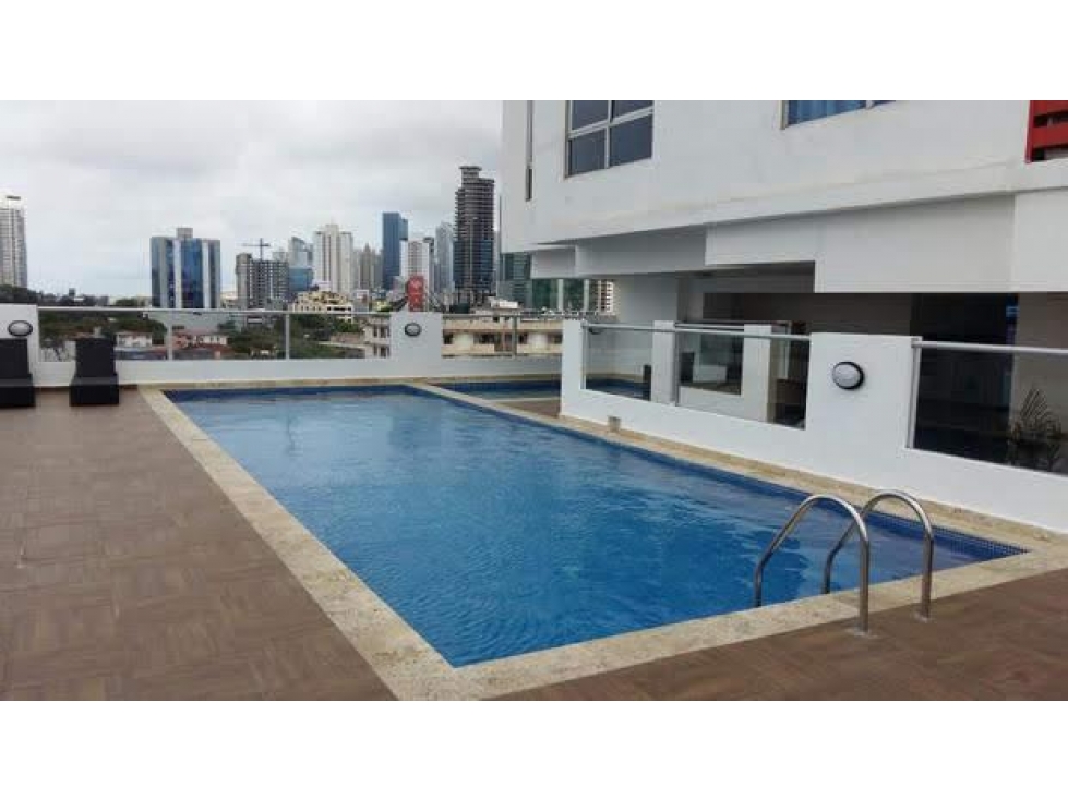 EL CARMEN / RAINBOW TOWER / 98M / 3 HABITACION / LINEA BLANCA — foto 3