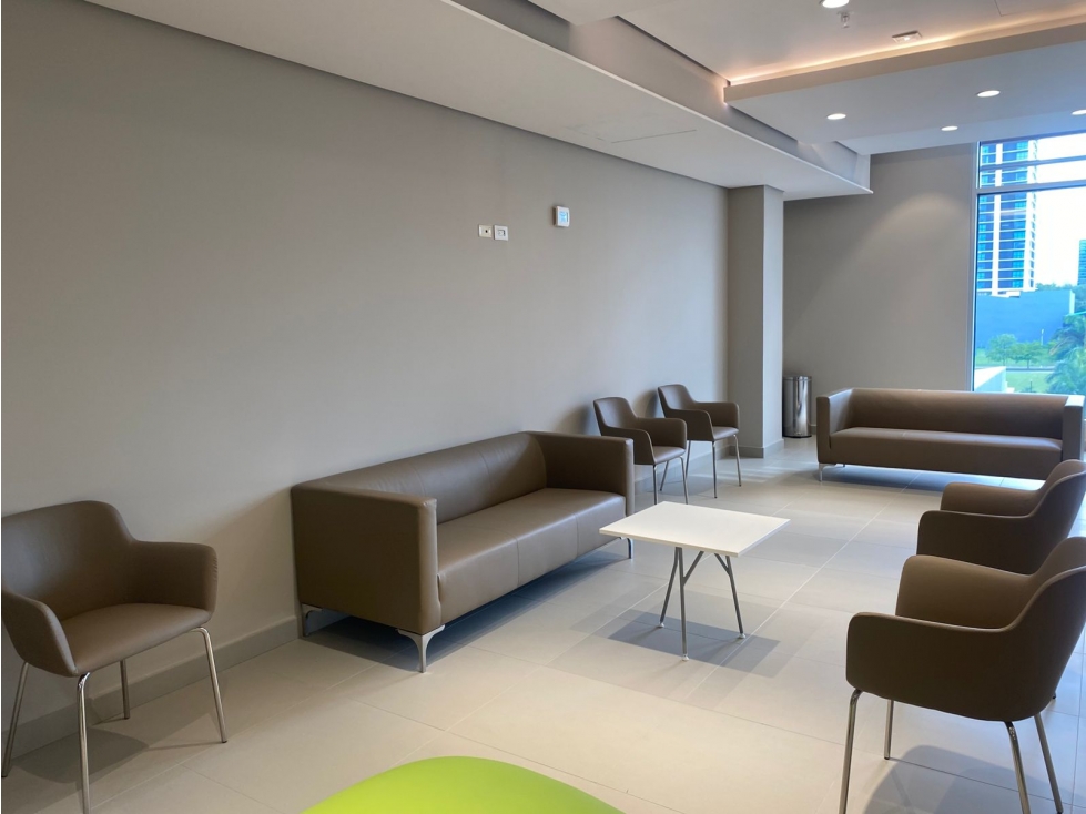 COSTA DEL ESTE / PLAZA TOWN CENTER / OFICINA / 47 M2 / PLANTA ALTA — foto 2
