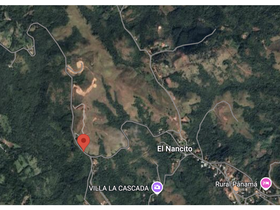 LA LAGUNA / SAN CARLOS / 7.7 HECTAREAS / VIA PRINCIPAL DE ACCESO JC — foto 5