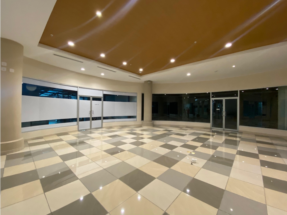 ALBROOK / LOCAL COMERCIAL / PASEO ALBROOK / PLANTA BAJA / 1649M