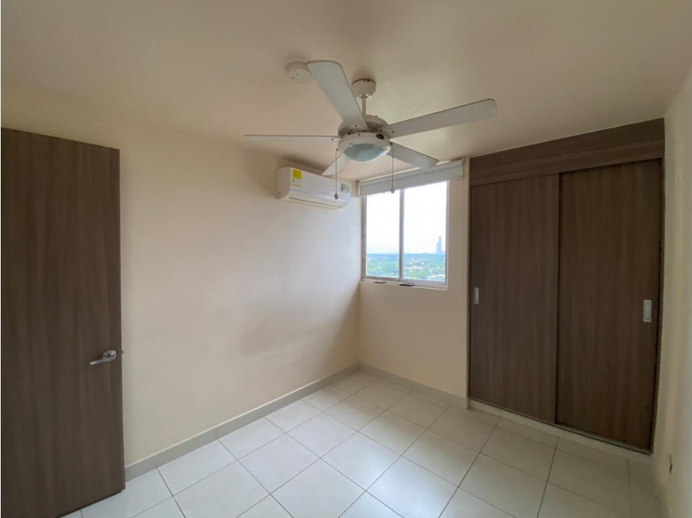 SE VENDE APARTAMENTO EN TORRES DE CANTABRIA 80 M2 CON PISCINA