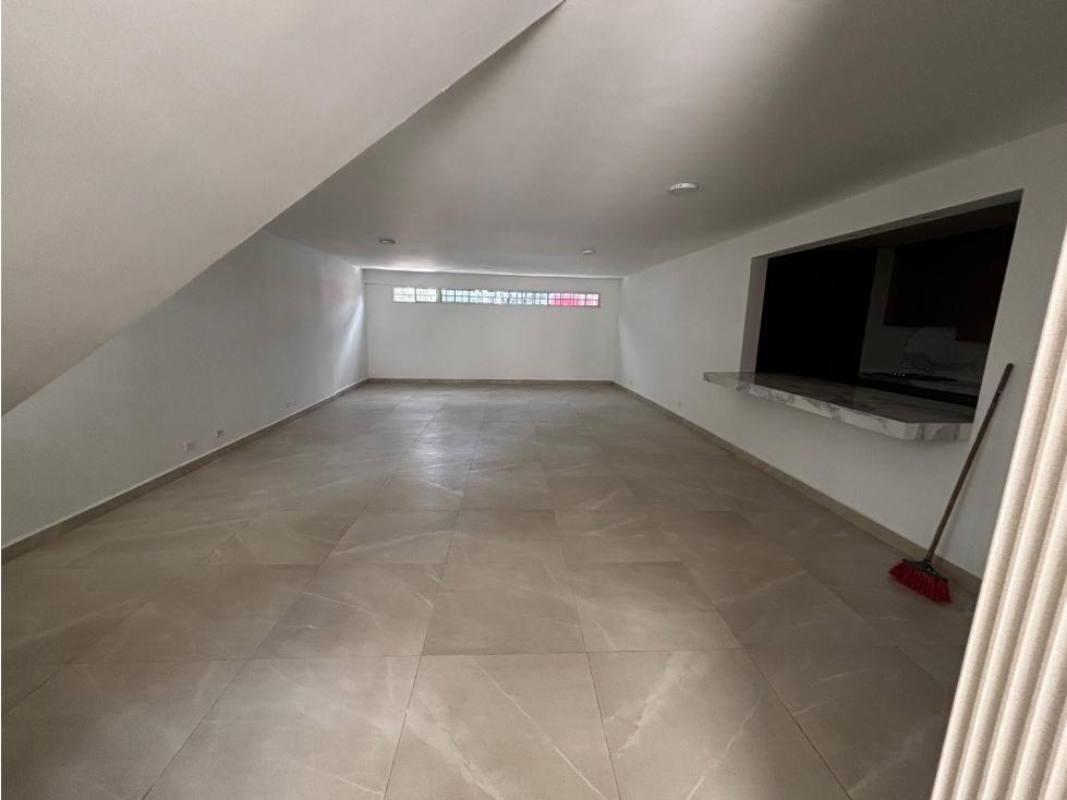 SAN FRANCISCO / FLAMINGO / 240M / 4 HABITACION / TERRAZA / 2 NIVELES — foto 5