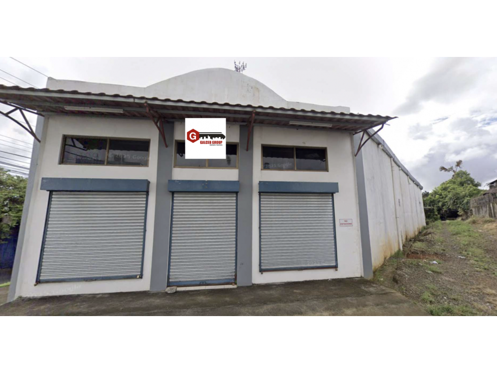 REMATE / EDIFICIO CON LOCALES COMERCIALES / DAVID CHIRIQUI / 395M JC - 3